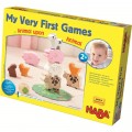 Haba Animal upon Animal Age 2+