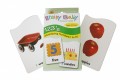 Brainy Baby 123 Picture Cards 24 Pack