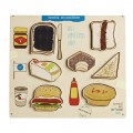 Make Me Iconic Munchies Jigsaw