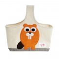 3 Sprouts Caddy - Beaver